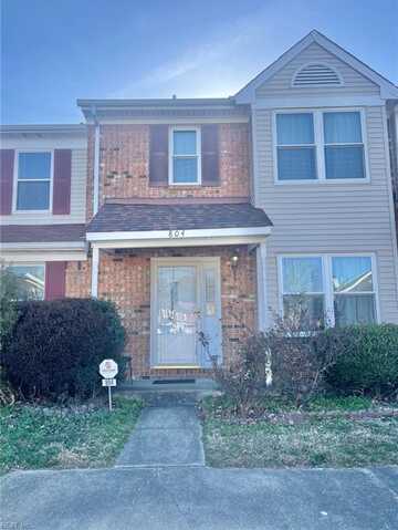 Nottaway, CHESAPEAKE, VA 23320