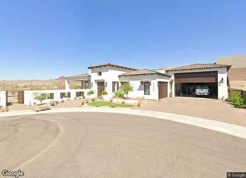 Corte De Las Arboles, LAKE HAVASU CITY, AZ 86406
