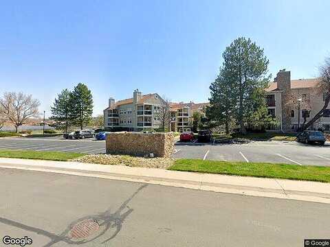 Depew St, Arvada, CO 80003