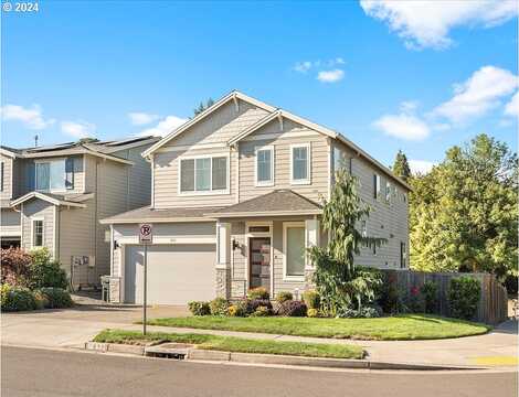 Cornutt, PORTLAND, OR 97224