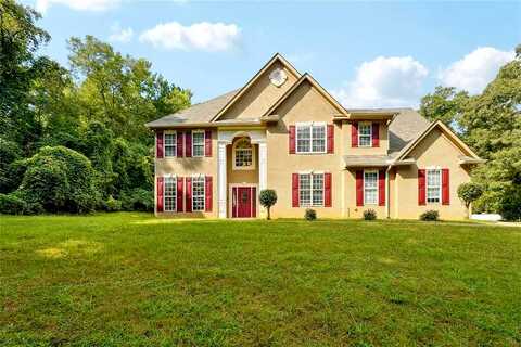 Bishop, FAIRBURN, GA 30213
