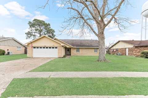Sierra, PORT NECHES, TX 77651