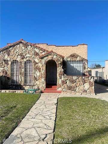 106Th, LOS ANGELES, CA 90044
