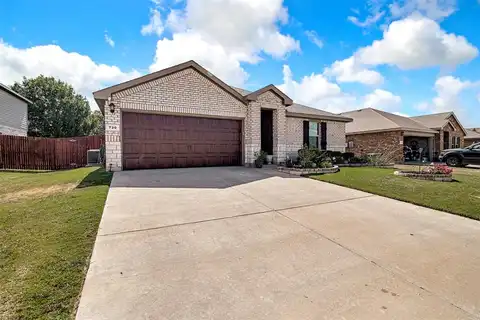 Wolf Creek, CLEBURNE, TX 76033
