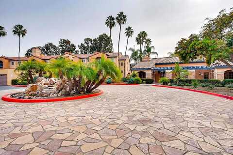Shoreline, SAN DIEGO, CA 92122