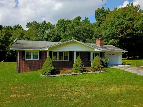 Cranberry, GALAX, VA 24333