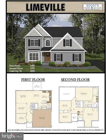 Family Dr, Carlisle, PA 17013
