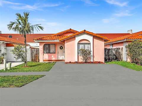 29Th, HIALEAH, FL 33018