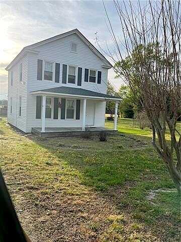 Colonial, SURRY, VA 23883