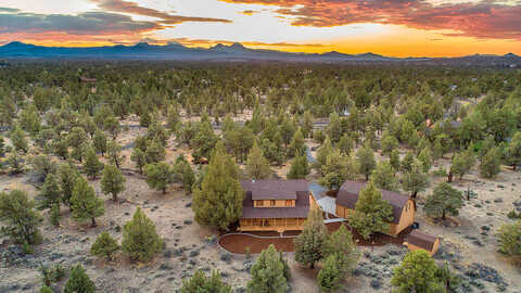 Jan, BEND, OR 97701
