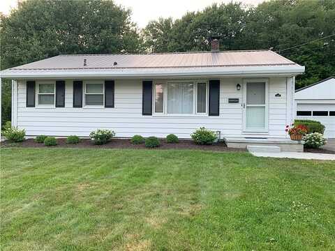 Miller, GROVE CITY, PA 16127