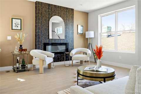 38Th, WHEAT RIDGE, CO 80033