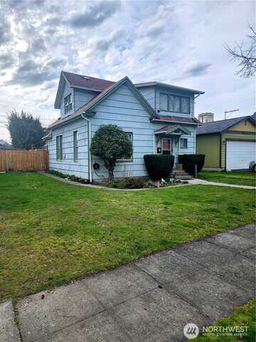 Prospect, TACOMA, WA 98405