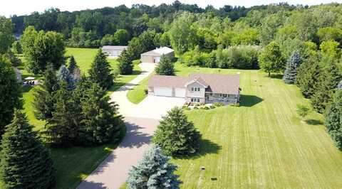 Oakley, HUDSON, WI 54016
