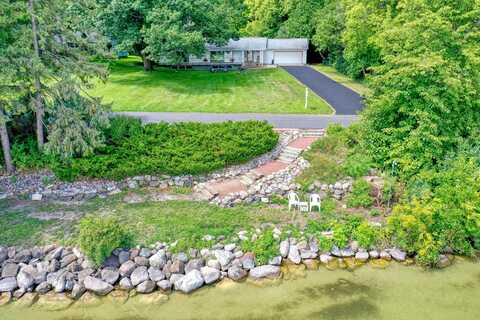 Lac La Belle, OCONOMOWOC, WI 53066