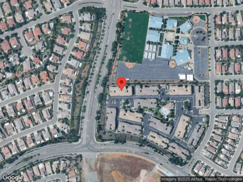 Moon Cir, Folsom, CA 95630