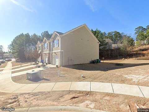 Cassie, LITHONIA, GA 30038