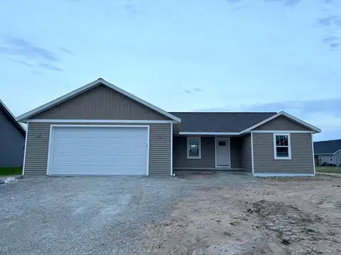 Yosemite, APPLETON, WI 54913