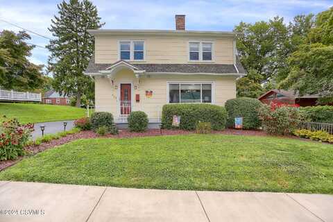 3Rd, NORTHUMBERLAND, PA 17857