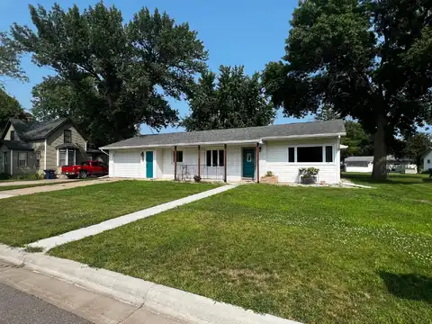 2Nd, DAWSON, MN 56232