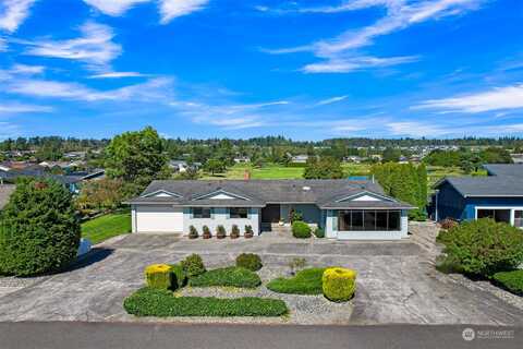 Sehome, BLAINE, WA 98230