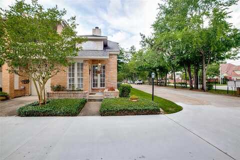 Strack Rd, Houston, TX 77069