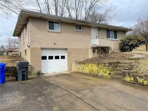 Van Buren, EVANS CITY, PA 16033