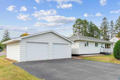 12Th, CLOQUET, MN 55720