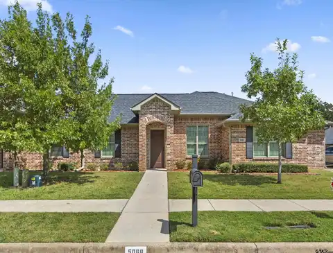 Shiloh Village, TYLER, TX 75703