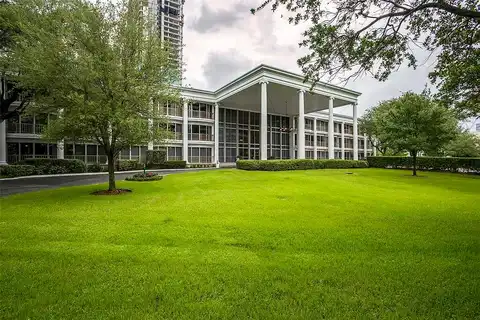 Ambassador Way, Houston, TX 77056