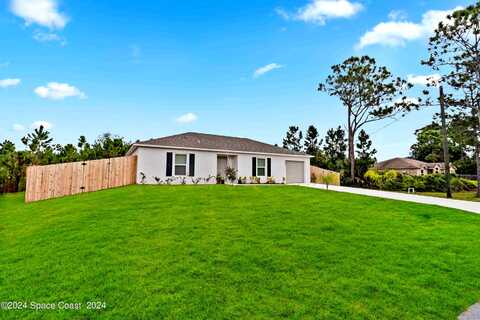 Titan, PALM BAY, FL 32909