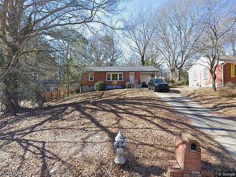 Park Valley, ATLANTA, GA 30318