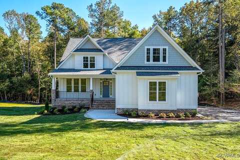 Mantlo, MECHANICSVILLE, VA 23111