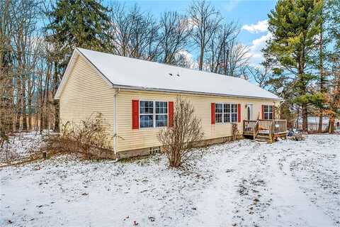 Charleston, SHARPSVILLE, PA 16150