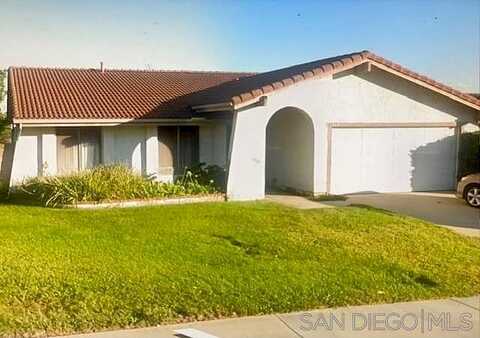 San Roque, WALNUT, CA 91789