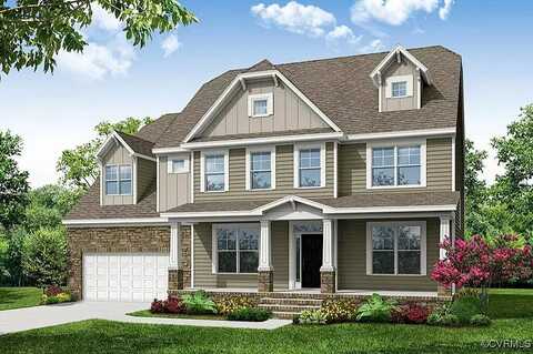 Battleline, MECHANICSVILLE, VA 23111