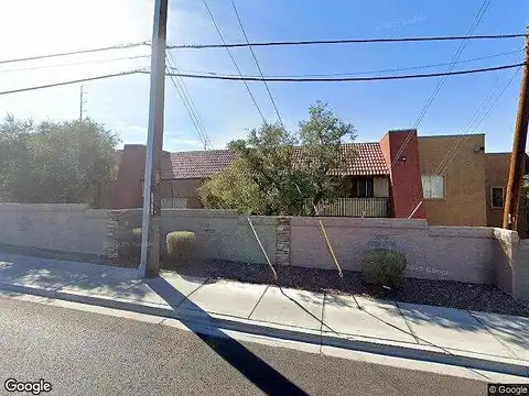 Sandy River Dr, Las Vegas, NV 89103
