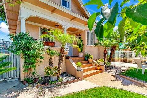 Mettler, LOS ANGELES, CA 90011