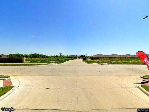 Mill Stream, CROWLEY, TX 76036