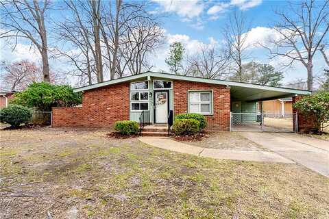 Emporia, CHESAPEAKE, VA 23325
