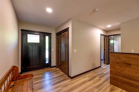 Duffers, NEKOOSA, WI 54457