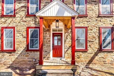 Asha Way, Harleysville, PA 19438