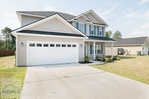 Grayson, HINESVILLE, GA 31313
