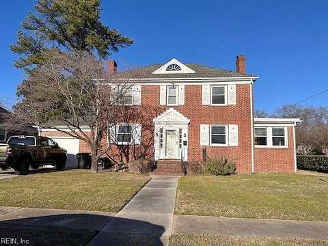 Sycamore, PORTSMOUTH, VA 23707