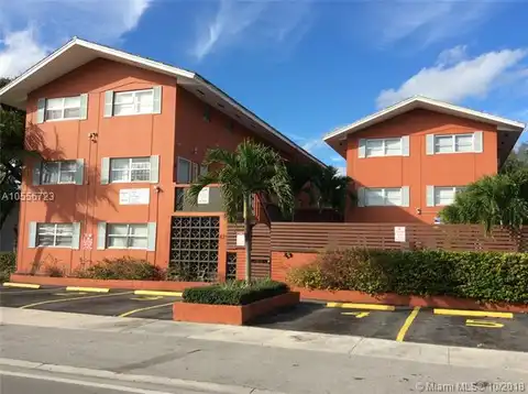 Ne 68Th St, Miami, FL 33138