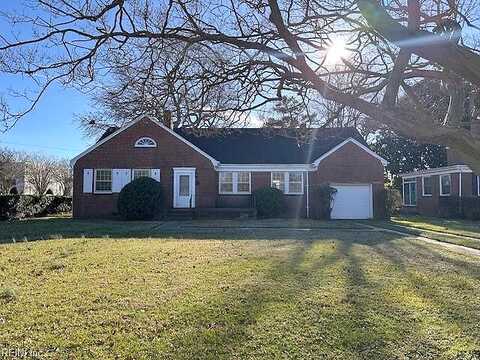 West, PORTSMOUTH, VA 23707