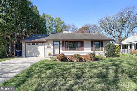 Sussex, CAMP HILL, PA 17011