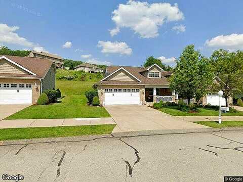 Chestnut, APOLLO, PA 15613