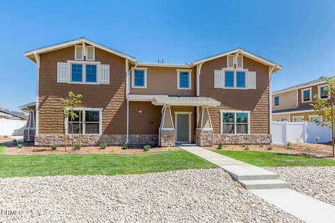 Aurora, PIRU, CA 93040