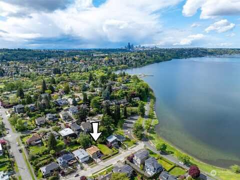 49Th, SEATTLE, WA 98118